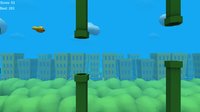 3D Flappy Bird <SUPER HARD> screenshot, image №1911942 - RAWG