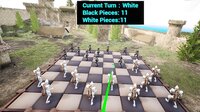 VR Chess Kingdom screenshot, image №2983528 - RAWG