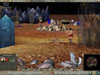 Empire Earth: The Art of Conquest screenshot, image №318654 - RAWG