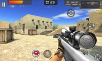 Gun & Strike 3D screenshot, image №1549681 - RAWG