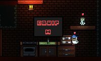 Ghostly Melee screenshot, image №3349518 - RAWG