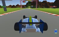 Pole Position Remake screenshot, image №3508684 - RAWG