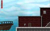 Envoy (itch) (Dylan Wolf) screenshot, image №1274093 - RAWG