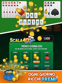 Scala 40: la sfida! screenshot, image №2146140 - RAWG