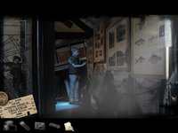 The Lost Crown: A Ghosthunting Adventure screenshot, image №441149 - RAWG