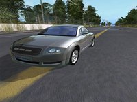 X Motor Racing screenshot, image №453879 - RAWG