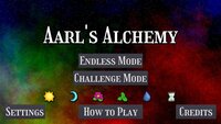 Aarl's Alchemy screenshot, image №2971344 - RAWG
