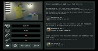 Drugs and Crime Idle screenshot, image №2633661 - RAWG