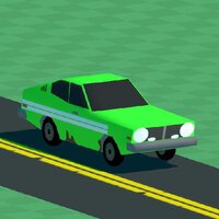 Jumpy Coupe screenshot, image №3714246 - RAWG