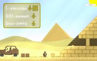 Pyramid Rush (itch) screenshot, image №2809376 - RAWG
