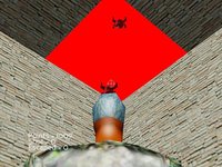 Repel Aliens 3D screenshot, image №1234020 - RAWG
