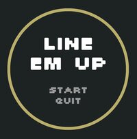Line Em Up (mugcup) screenshot, image №3861558 - RAWG