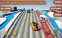 Highway Traffic Racer Planet screenshot, image №1517602 - RAWG