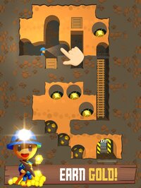 Mine Rescue! - Puzzle Game screenshot, image №2926099 - RAWG