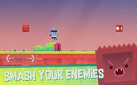 Elves Clan: Tricky Xmas screenshot, image №2262540 - RAWG