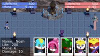 The Last Duel screenshot, image №2939205 - RAWG