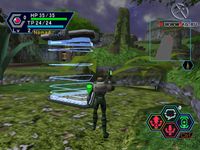 Phantasy Star Online screenshot, image №299600 - RAWG