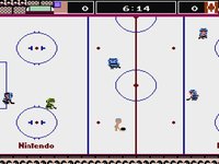 Ice Hockey screenshot, image №248330 - RAWG
