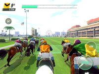 Rival Stars Horse Racing screenshot, image №1906566 - RAWG