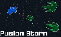 Fusion Storm screenshot, image №2429933 - RAWG
