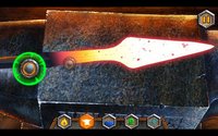 Forged in Battle: Man at Arms screenshot, image №1468928 - RAWG