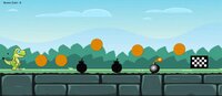 GoDino screenshot, image №3442998 - RAWG