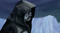 Glacial Grace | A Destiny 2 Fan Project screenshot, image №3177800 - RAWG