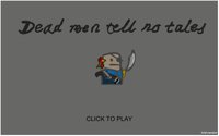 Dead men tell no tales screenshot, image №1165403 - RAWG