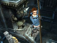 Tomb Raider: Legend screenshot, image №78258 - RAWG