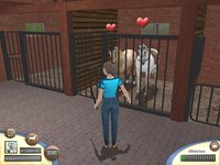 Championship Horse Trainer screenshot, image №480517 - RAWG