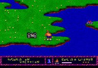 ToeJam & Earl screenshot, image №760689 - RAWG