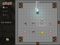 Alice (gabjan) screenshot, image №3344846 - RAWG