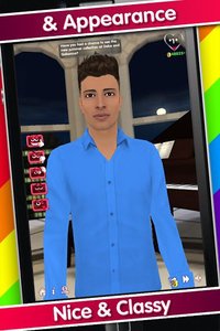 My Virtual Gay Boyfriend screenshot, image №1557259 - RAWG