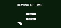 Rewind of time screenshot, image №2477969 - RAWG