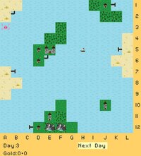 Sea Trader screenshot, image №2741593 - RAWG