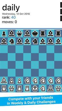 Really Bad Chess screenshot, image №1561253 - RAWG