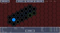 Rheksetor: Waves of Fury screenshot, image №711717 - RAWG