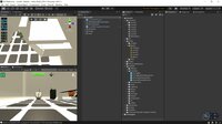 Platformer 3D Yaoyu screenshot, image №2824154 - RAWG