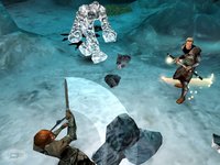 Dungeon Siege: Legends of Aranna screenshot, image №370004 - RAWG