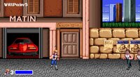 Double Dragon (itch) screenshot, image №3369895 - RAWG