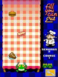 All You Can Eat (itch) (Scope Creep Studios) screenshot, image №1225901 - RAWG