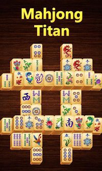 Mahjong Titan screenshot, image №1357322 - RAWG