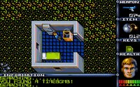 Attack of the PETSCII Robots (DOS) screenshot, image №3901417 - RAWG