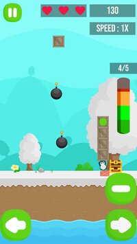 Just Catch Boxes screenshot, image №2502643 - RAWG