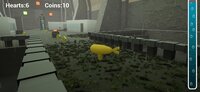 Fish Out Of Water | Game off 2022 screenshot, image №3673764 - RAWG