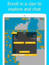 A Few Billion Square Tiles, a Minesweeper MMO screenshot, image №1951639 - RAWG