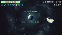 The Cruciball screenshot, image №4224081 - RAWG