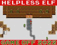 Helpless Elf: Game Off 2022 screenshot, image №3672659 - RAWG