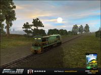 Trainz Simulator 2010: Engineers Edition screenshot, image №543130 - RAWG