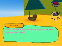 No Context (PotatoesBasket) screenshot, image №2874146 - RAWG